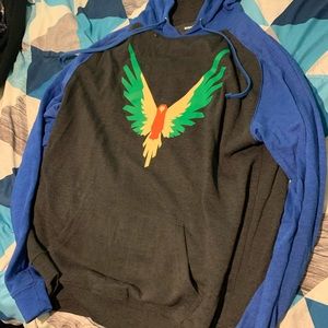 COPY - COPY - Maverick hood blue